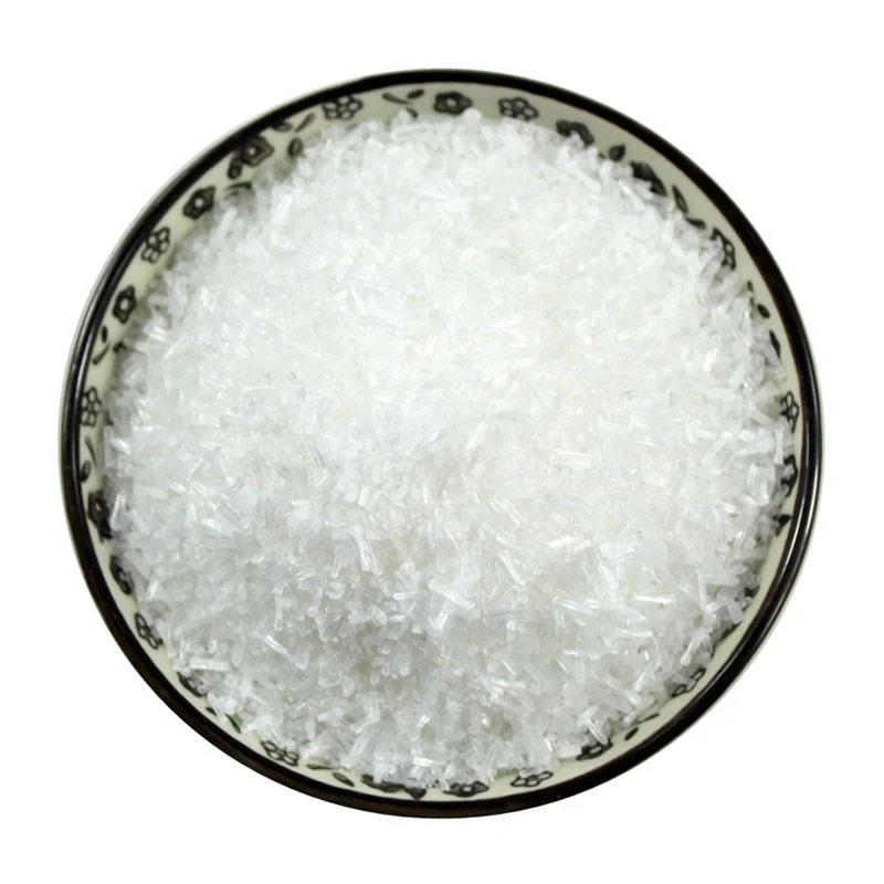 Glutamate monosodique 60 mailles